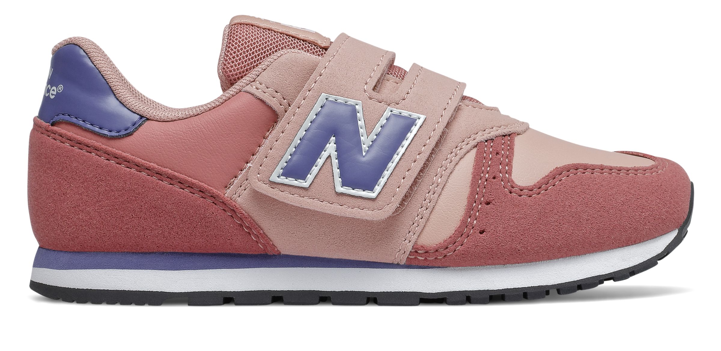 womens new balance sock fit