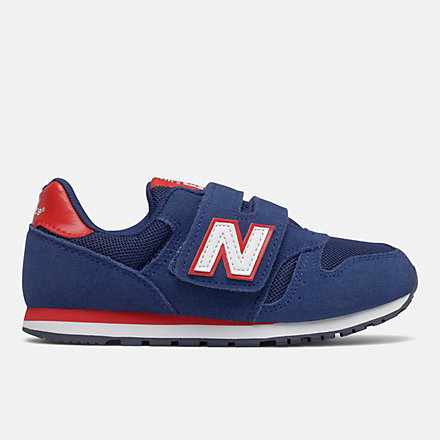 Outlet per scarpe da running e abbigliamento da bambino - New Balance Outlet per scarpe da running e abbigliamento da bambino - New Balance
