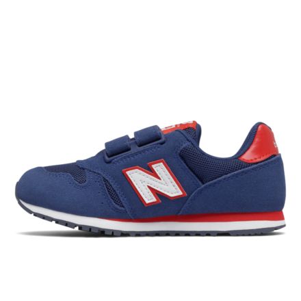 New balance 2024 373 bambino