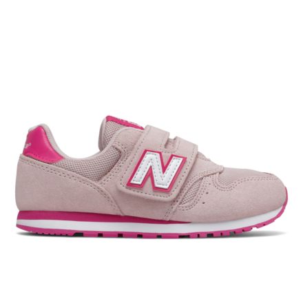 Collections de Chaussures 373 pour Enfants New Balance