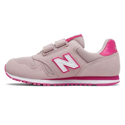 New balance shop 373 kinderen abrikoos