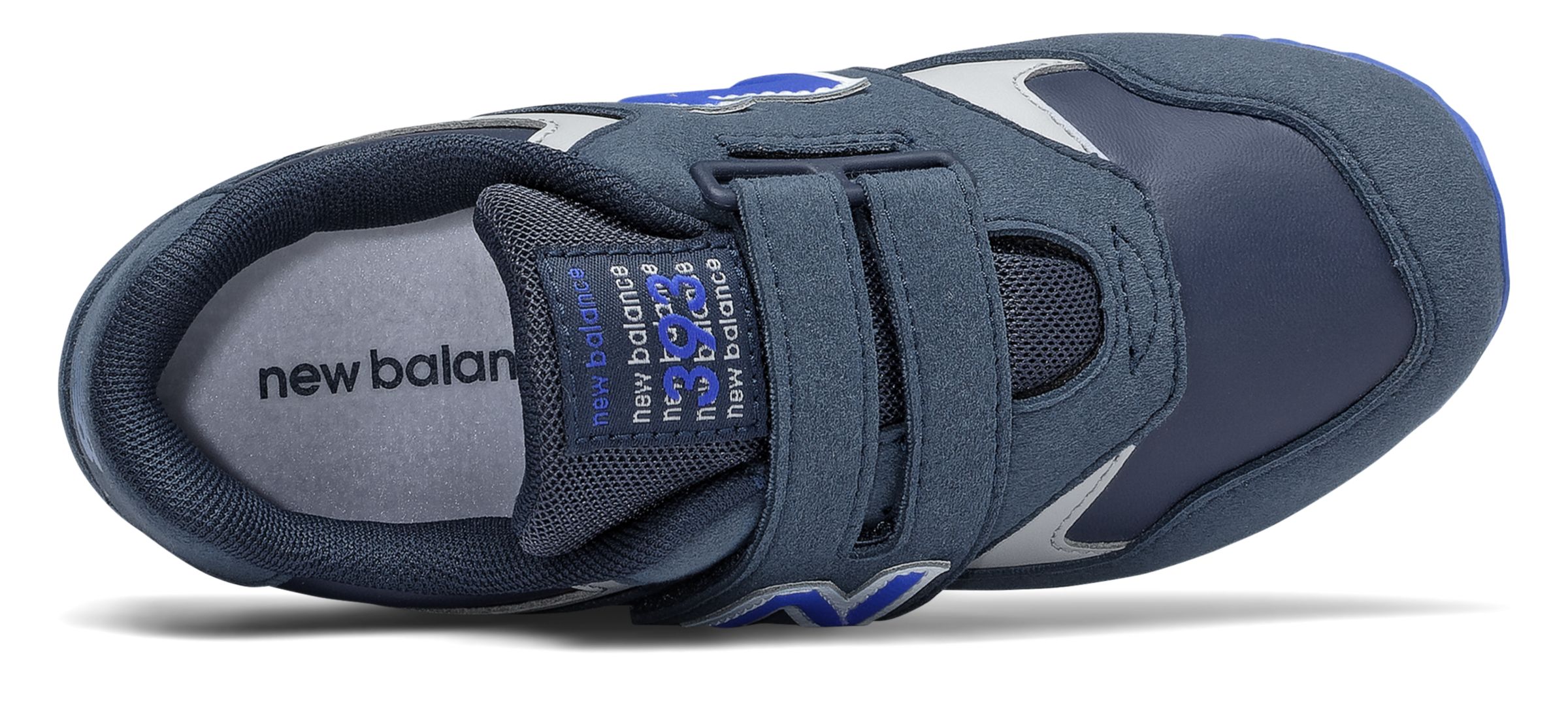 new balance 393