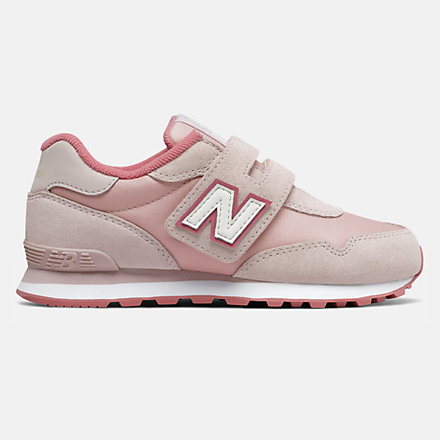 Zapatillas Niños 3-5 años - New Balance مفعول Zapatillas Niños 3-5 años - New Balance مفعول