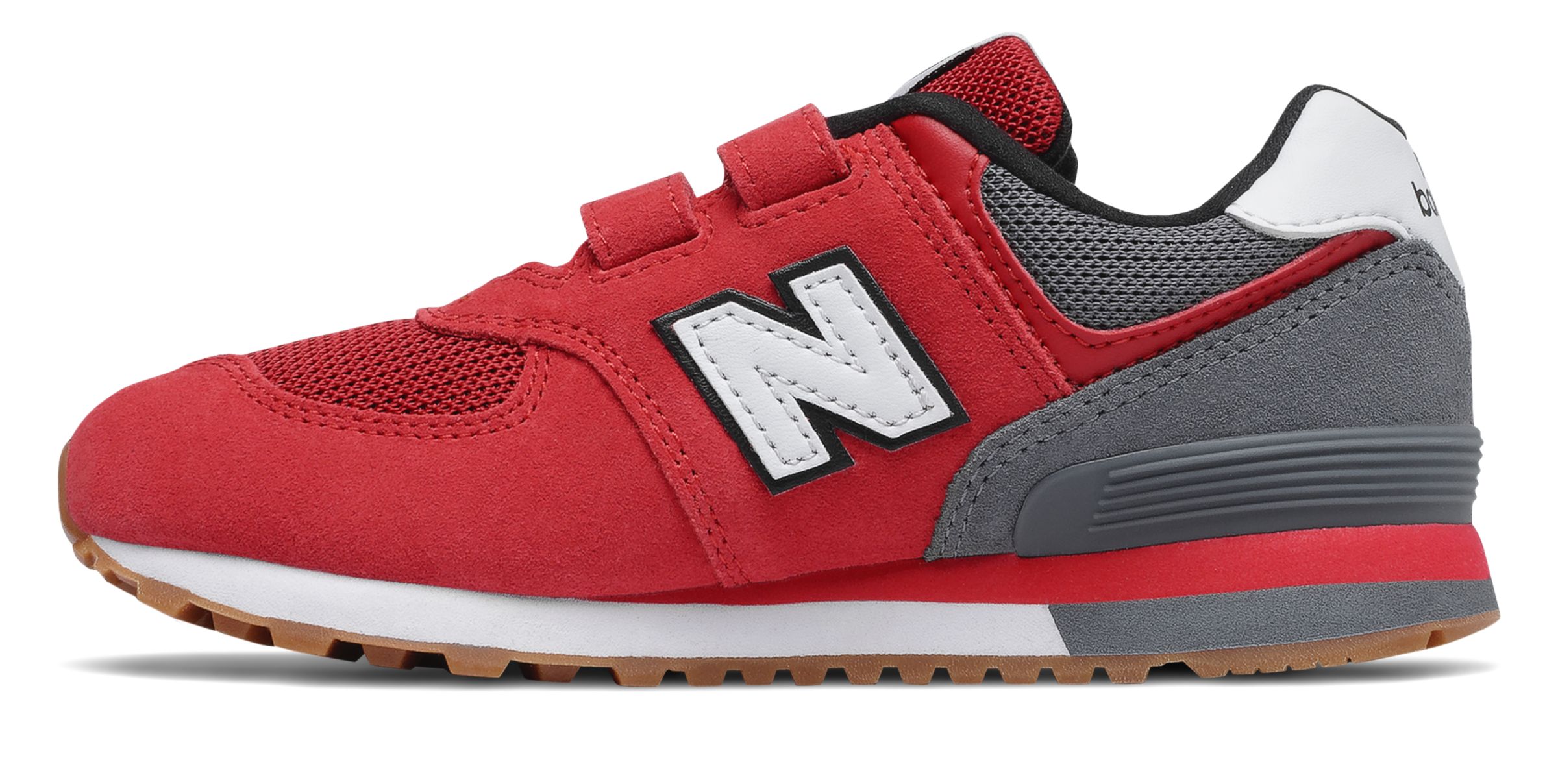 574 Sport Pack