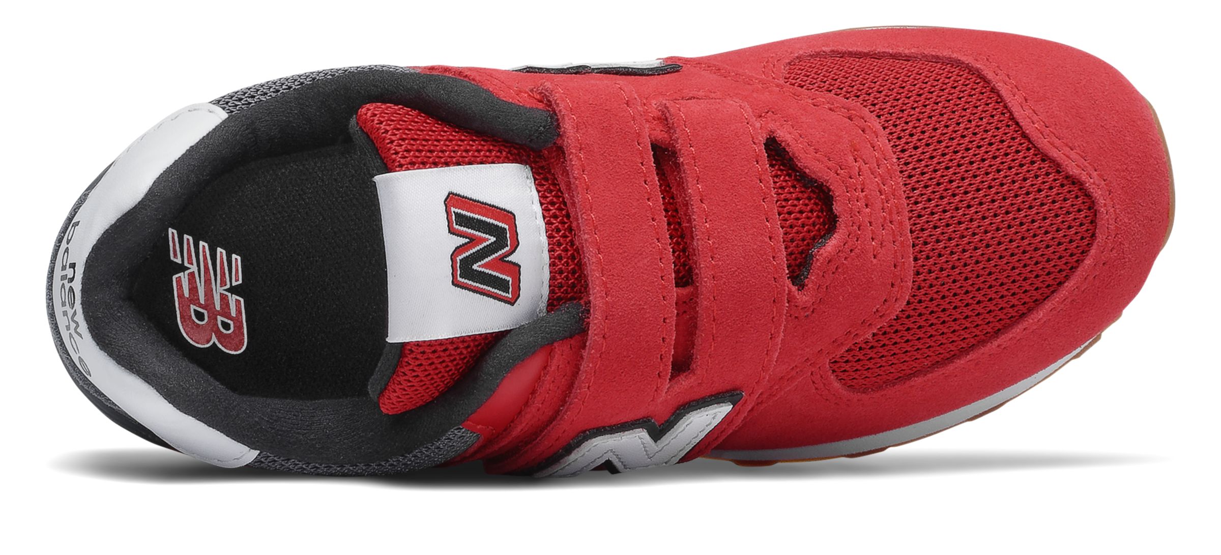 574 Sport Pack