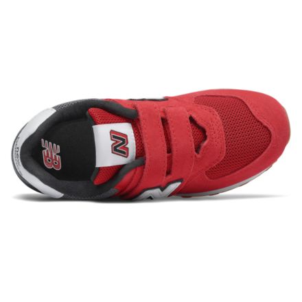 574 Sport Pack