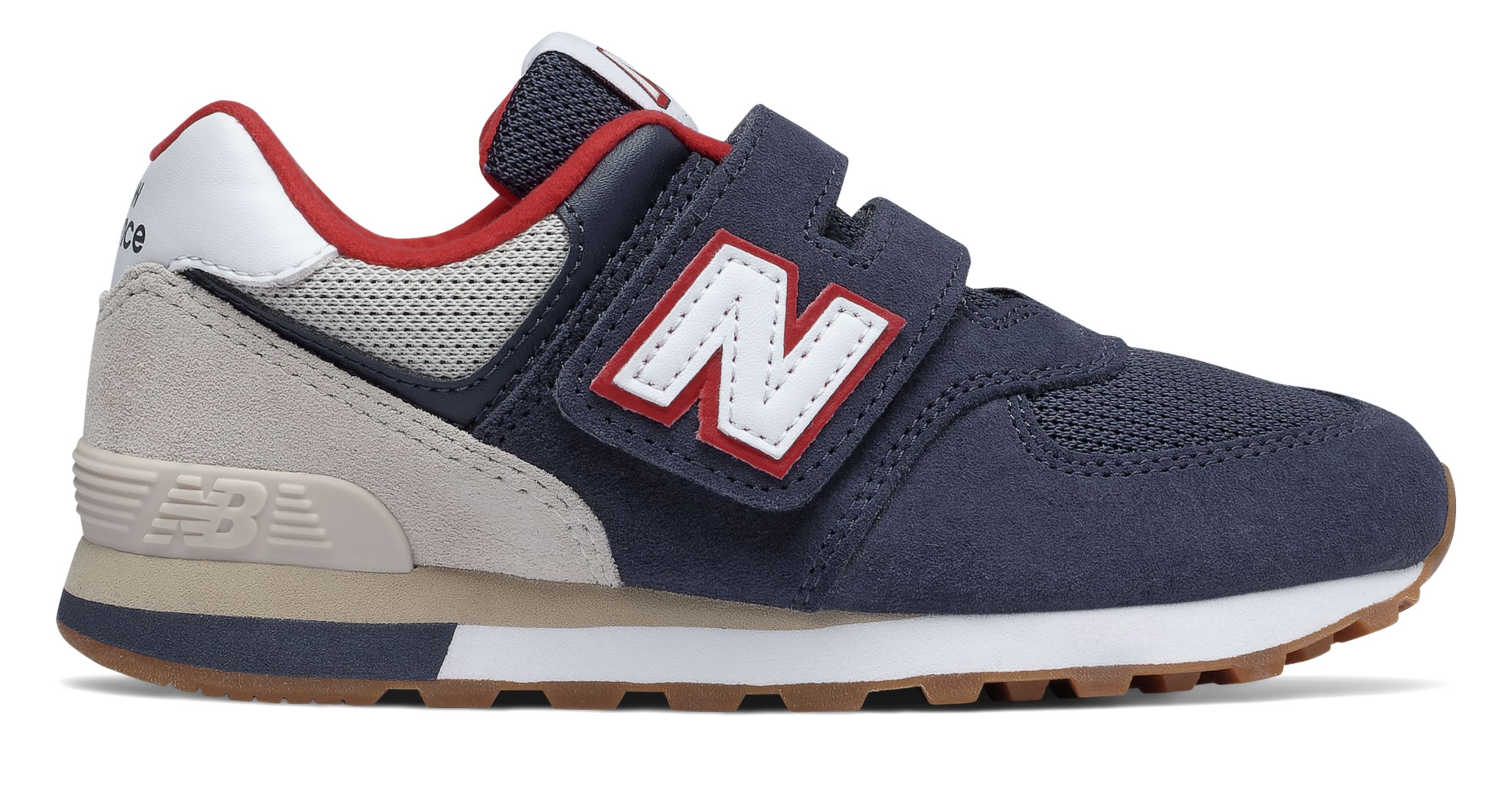 new balance kind