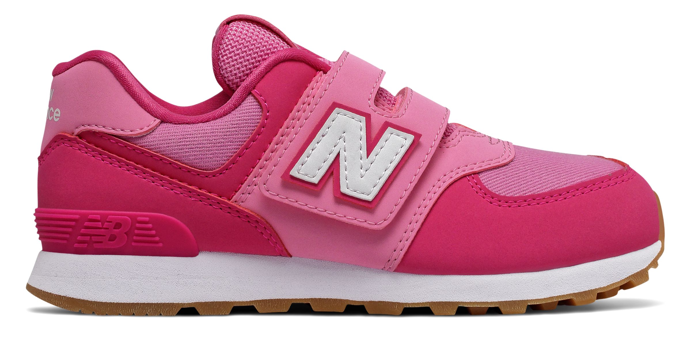 new balance fille 28