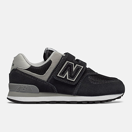 NB 574 Classic: Evergreen, YV574GK image number null