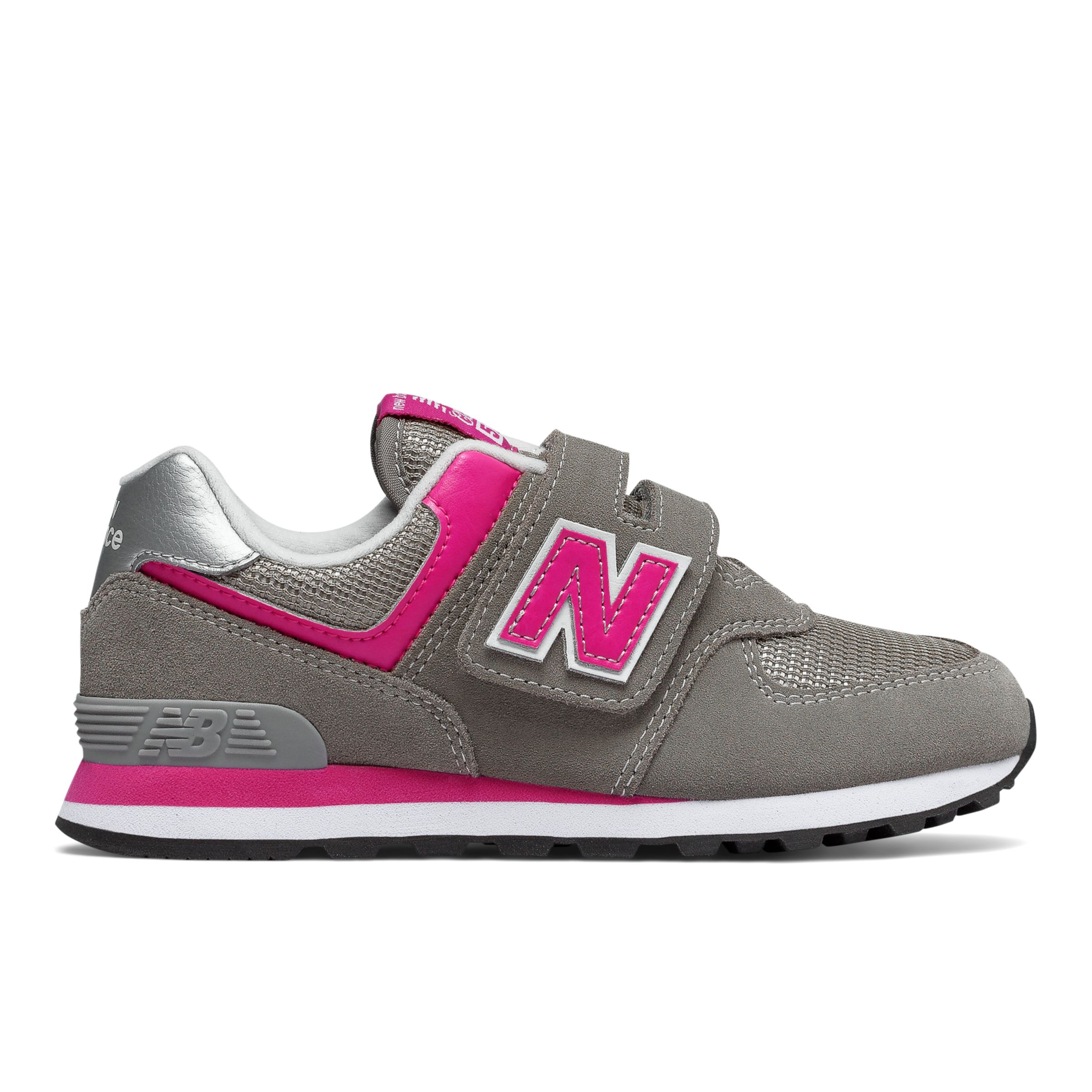 new balance 774 rosa