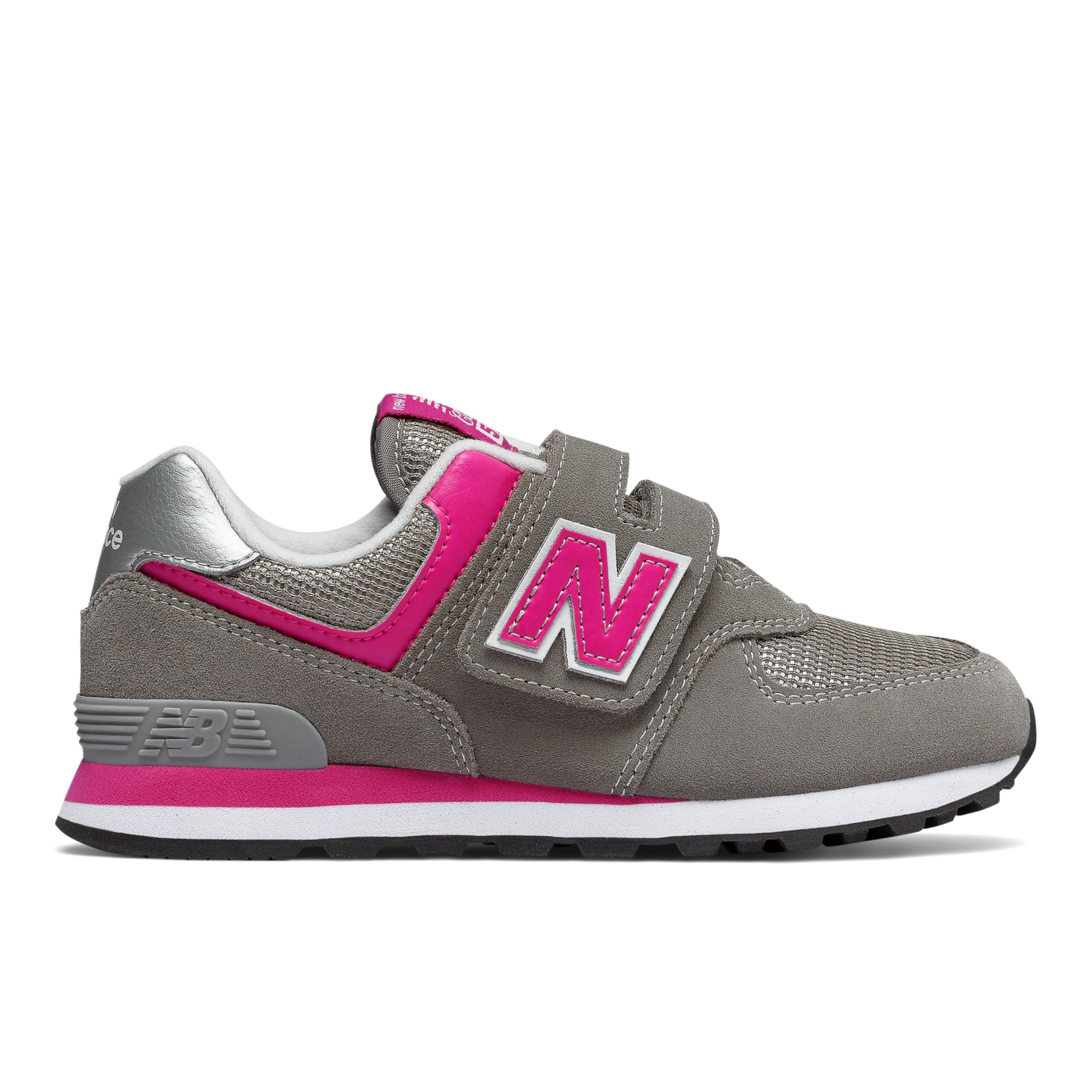 new balance 574 core kids