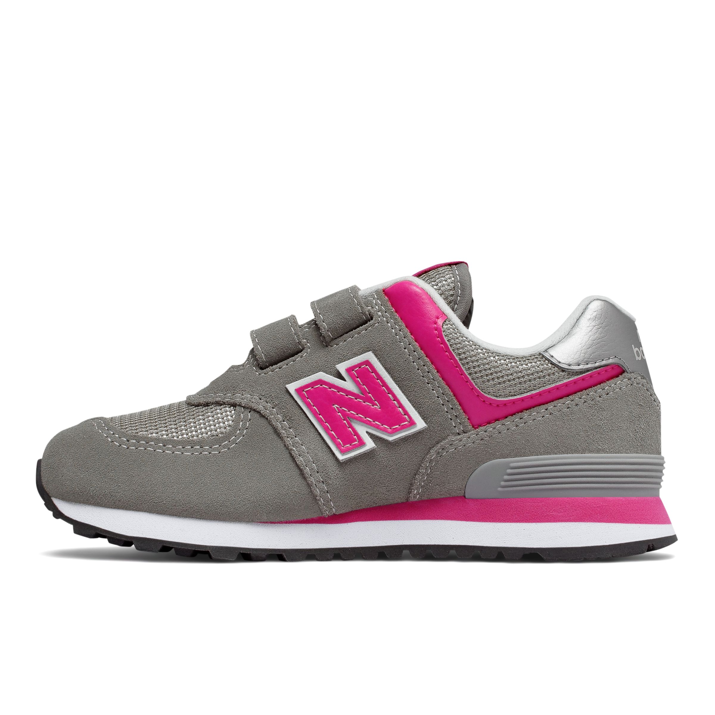 nb 574 pink