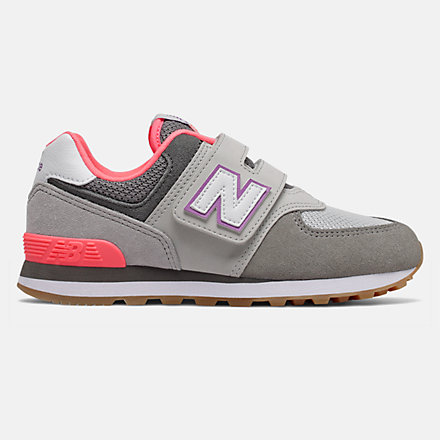 Chaussures Enfants 3-5 ans - New Balance Chaussures Enfants 3-5 ans - New Balance