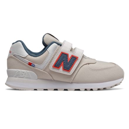 NB Hook and Loop 574, YV574SOM