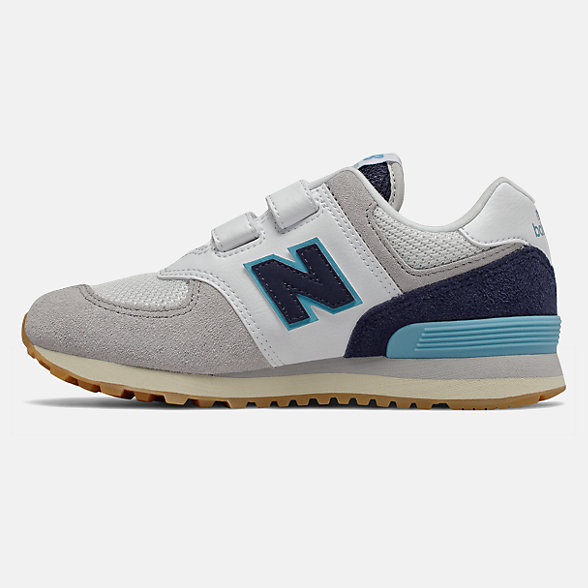 new balance 574 bambina 34.5 new balance 574 bambina 34.5