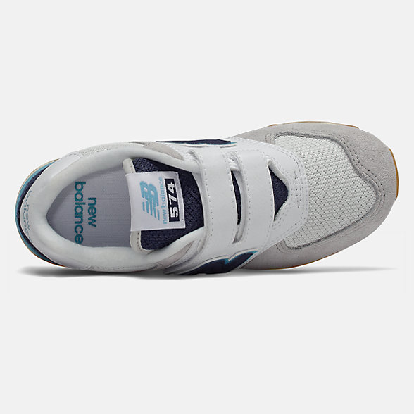 new balance 574 bambina 34.5 new balance 574 bambina 34.5