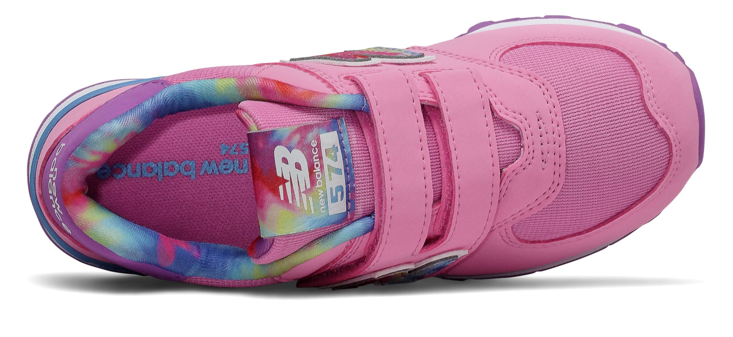 new balance 574 candy