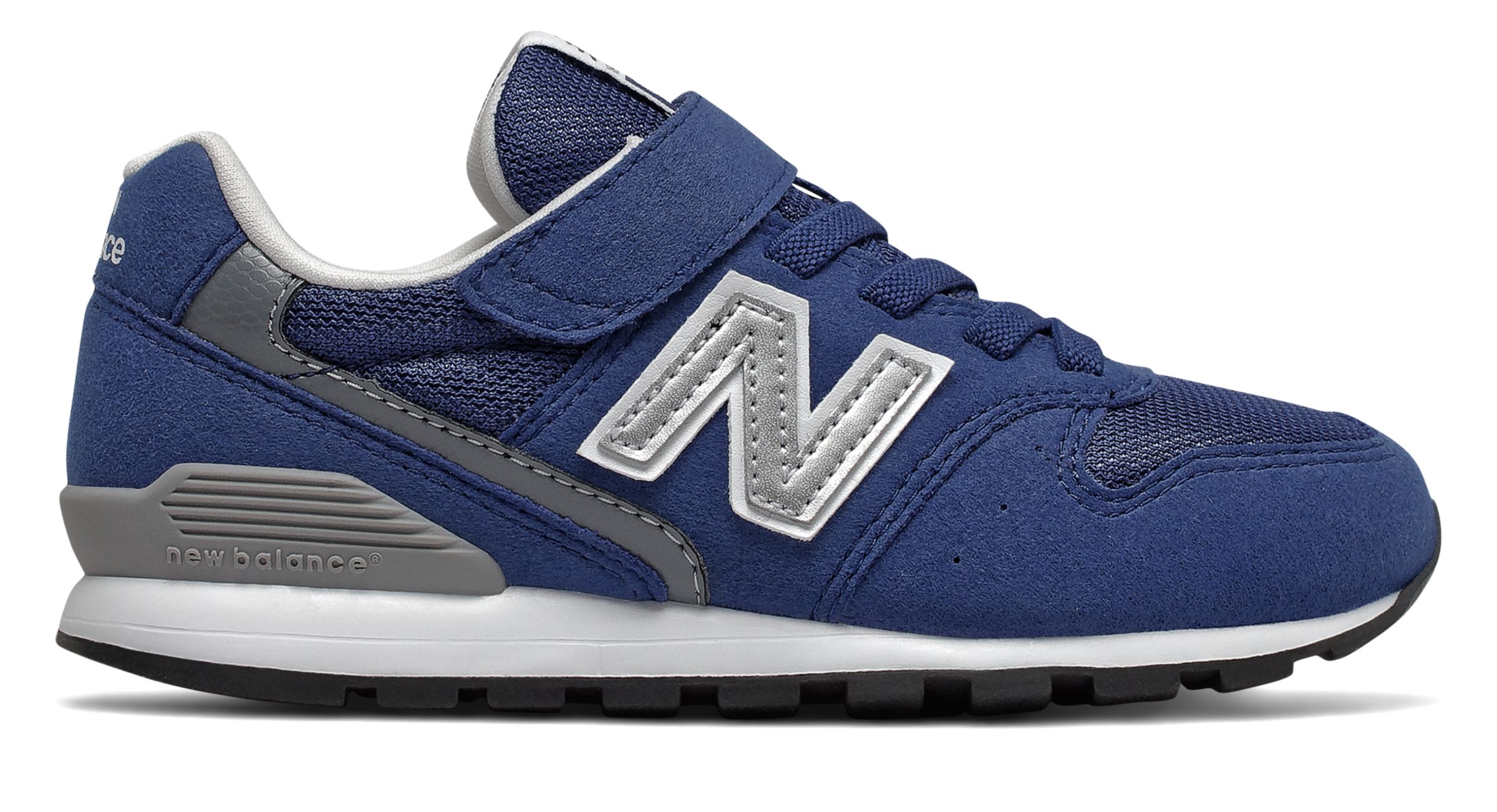 new balance 996 men deepblue