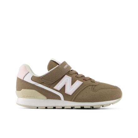 996 Hook and Loop, Mushroom with Rose Sugar, YV996CG3