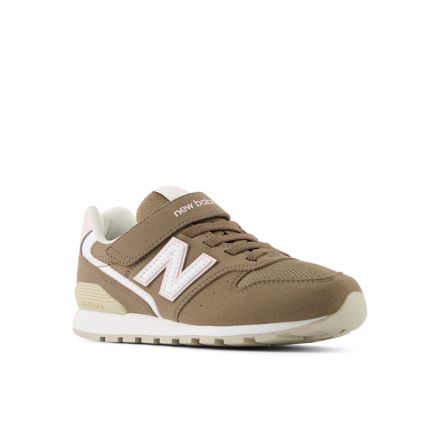 996 Hook and Loop, Mushroom with Rose Sugar, YV996CG3