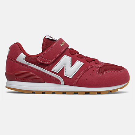 Scarpe 996 Bambini - New Balance Scarpe 996 Bambini - New Balance