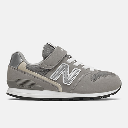 New Balance 996, YV996GR3 image number null