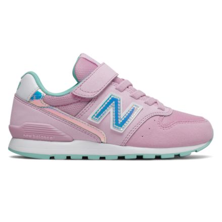 NB 996: synthetic suede/mesh, YV996HPN