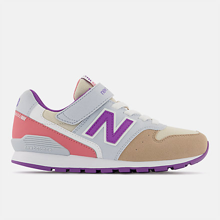 New Balance 996, YV996JF3 image number null