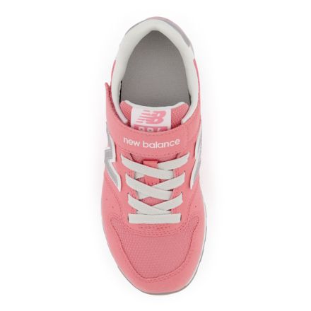 996 Bungee Lace with Top Strap