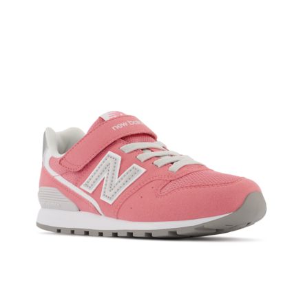 996 Bungee Lace with Top Strap