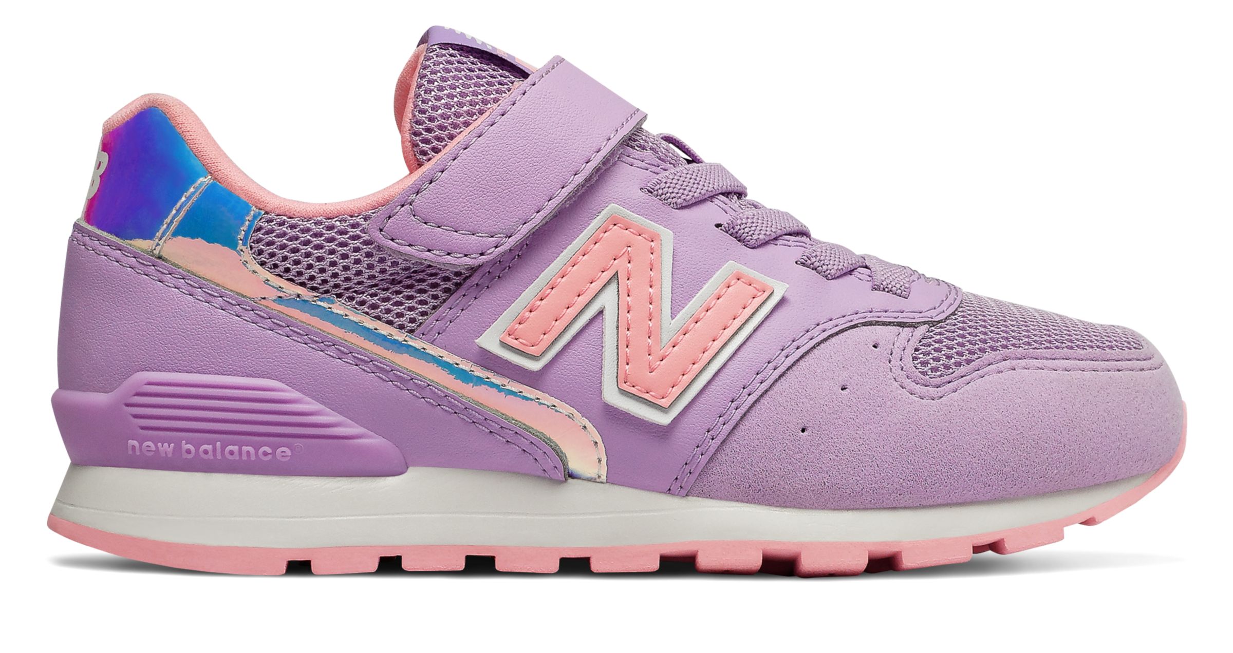 new balance 996 violet