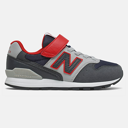 New Balance 996, YV996MNR image number null
