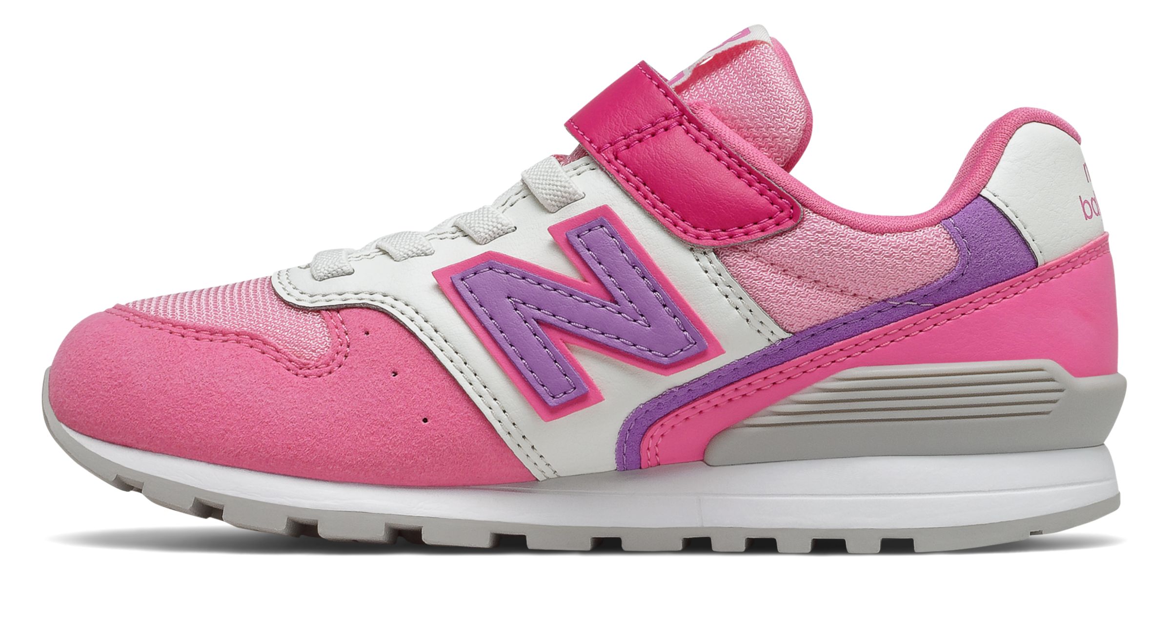 new balance 996 kids