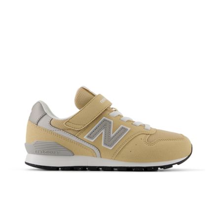 996 Hook and Loop, Desert Clay with Silver Metallic, YV996OA3