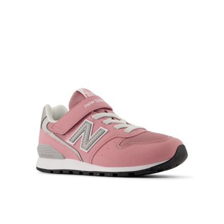 996 Hook and Loop, Desert Clay with Silver Metallic, YV996OE3