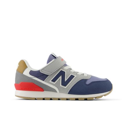 996 Hook and Loop｜ニューバランス公式通販 | - New Balance
