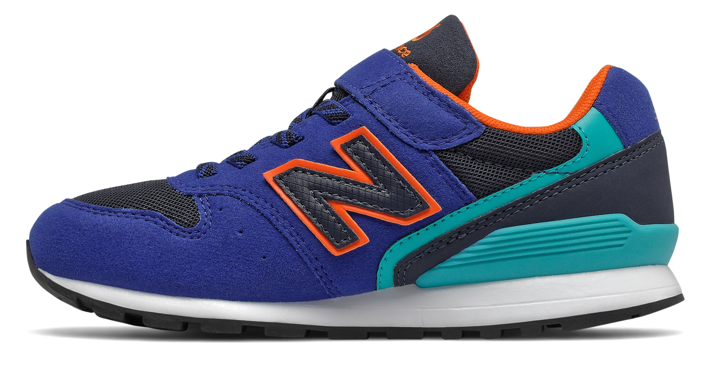 Chaussures lifestyle 996 Enfant - New Balance