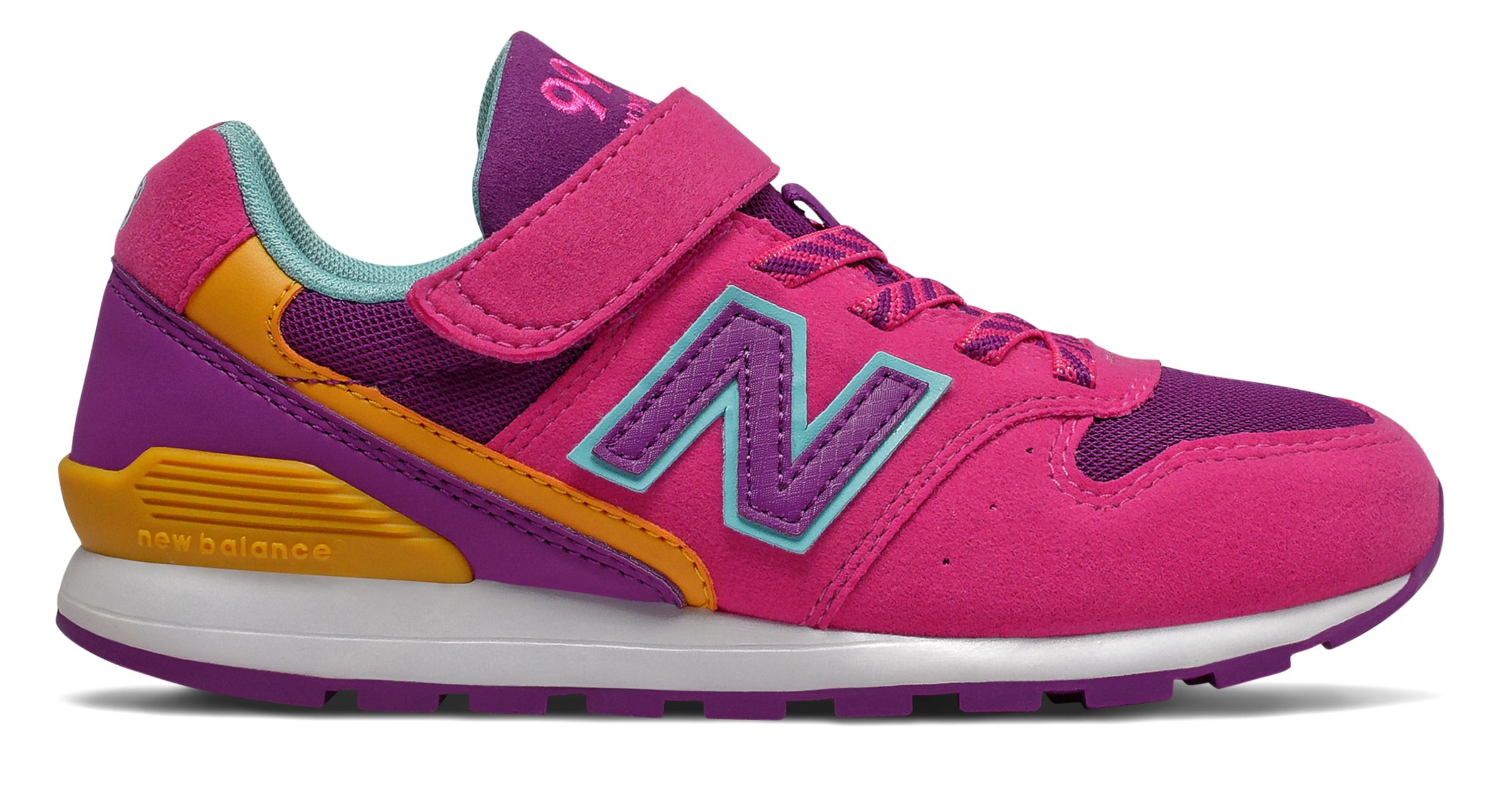 nb 996 enfant violet