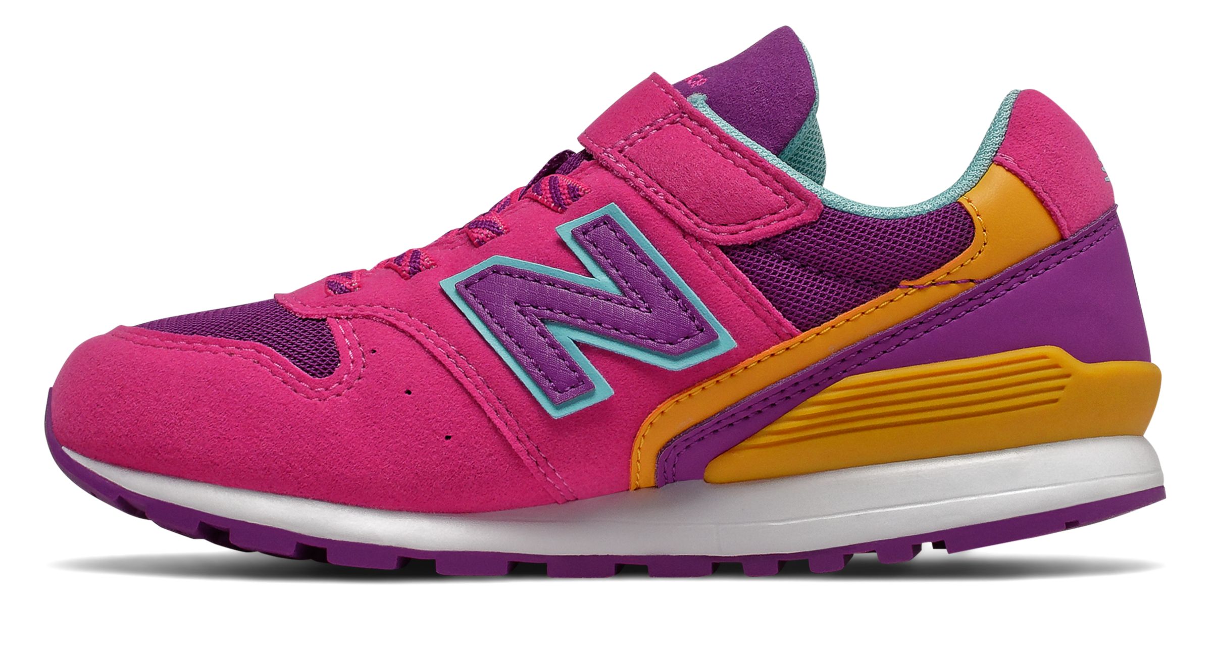 nb 996 enfant violet