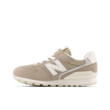 996 Bungee Lace with Top Strap