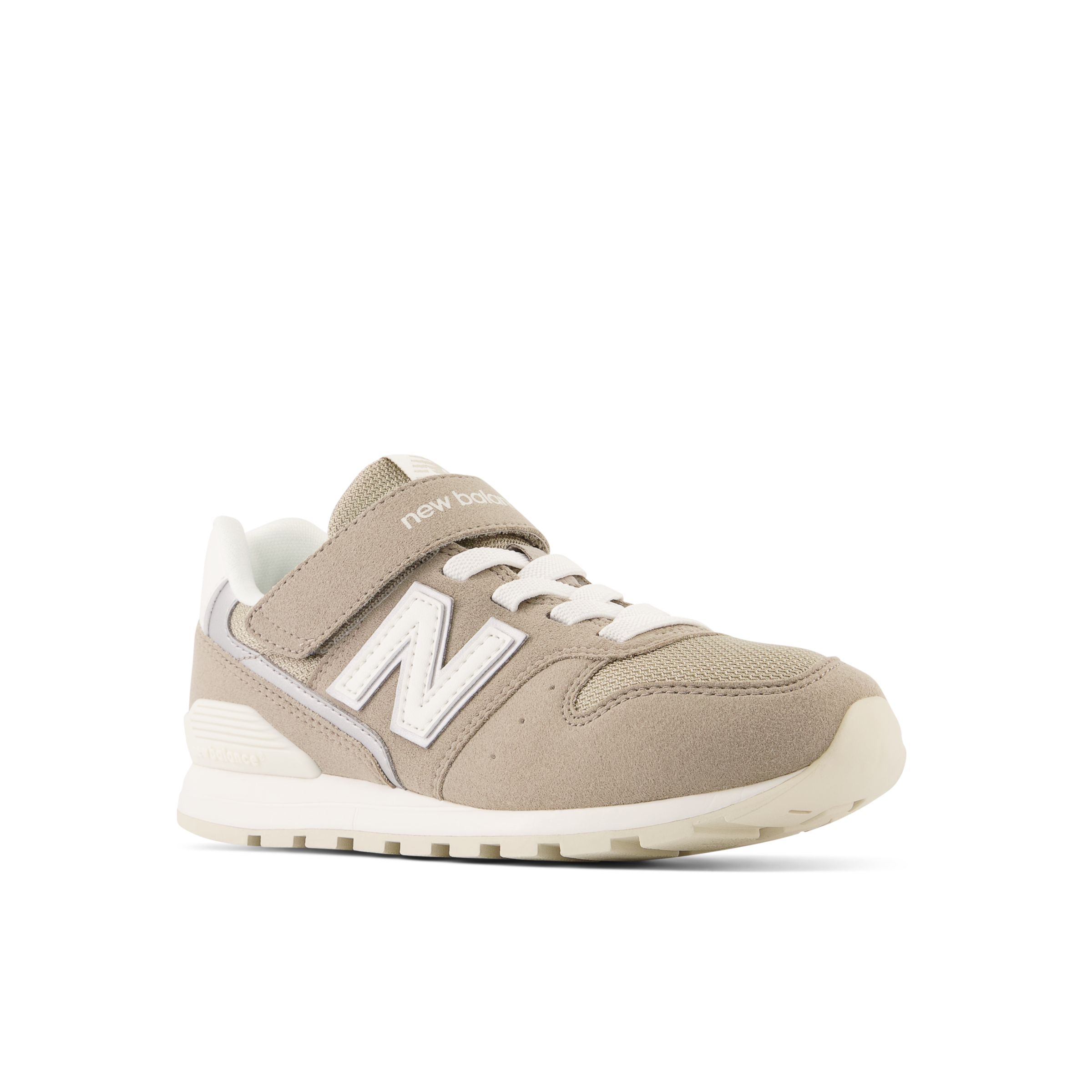 996 Bungee Lace with Top Strap