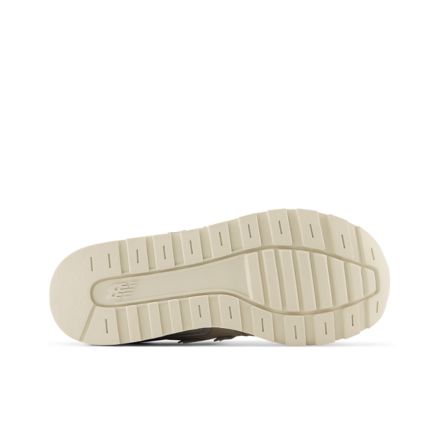 996 Bungee Lace with Top Strap