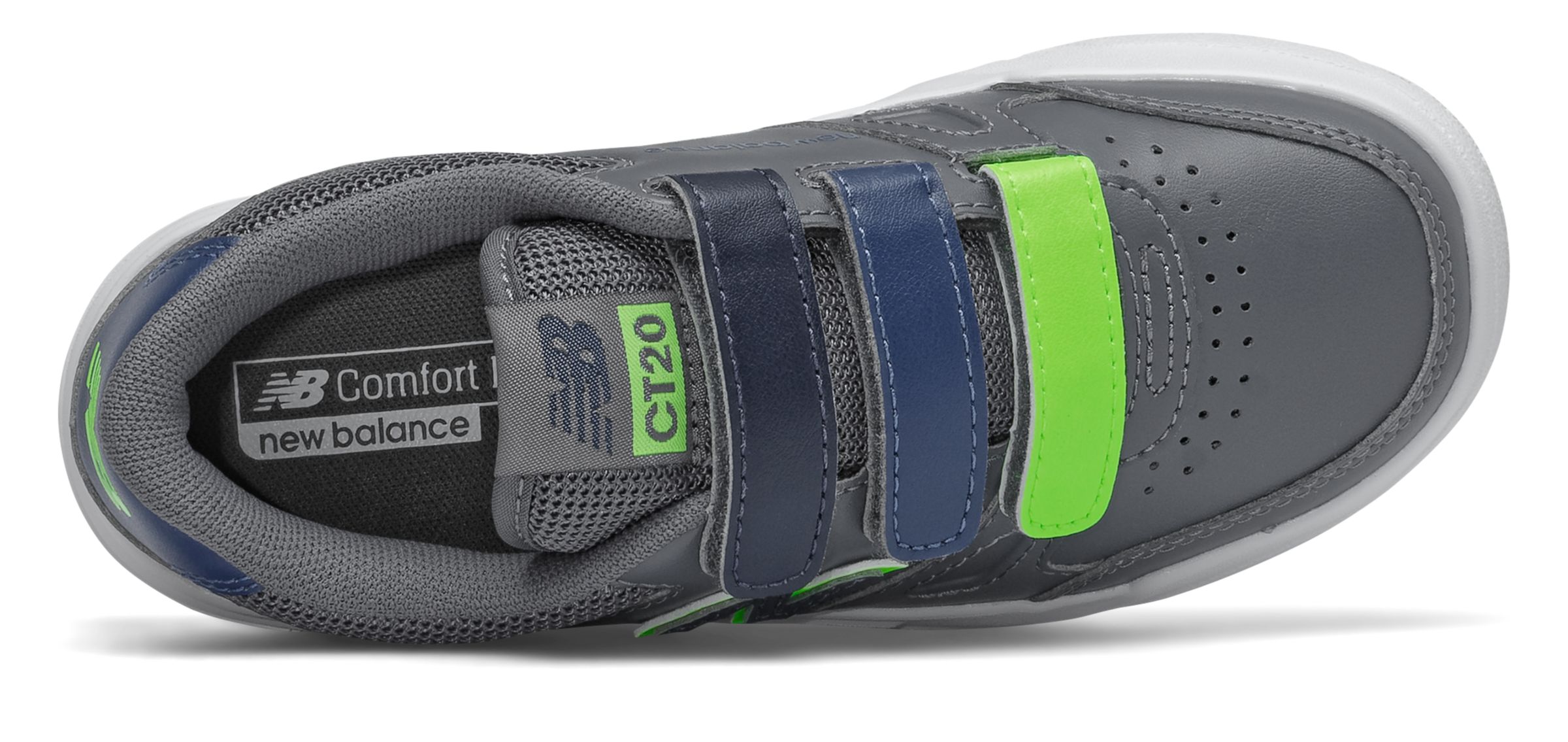 new balance ct20