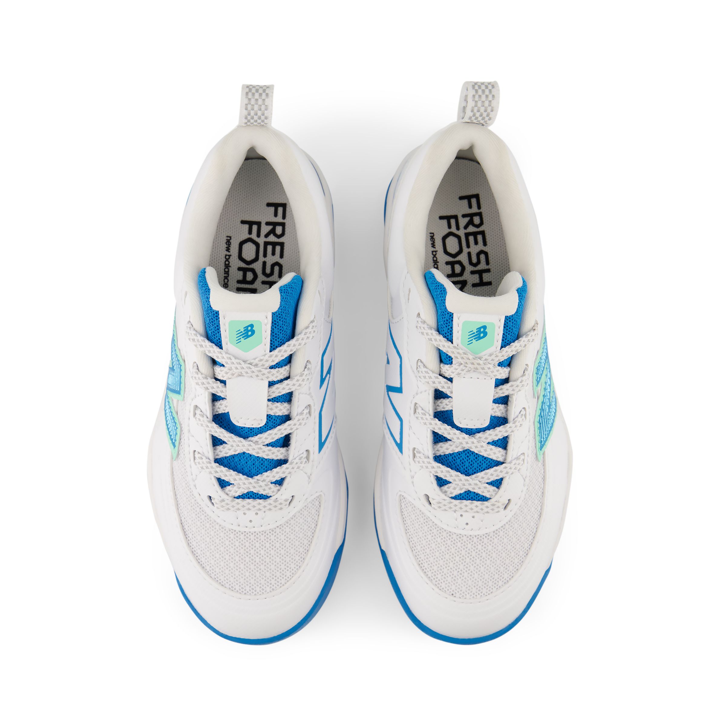 New Balance Velo v5 Rubber Molded, YVELO6XN