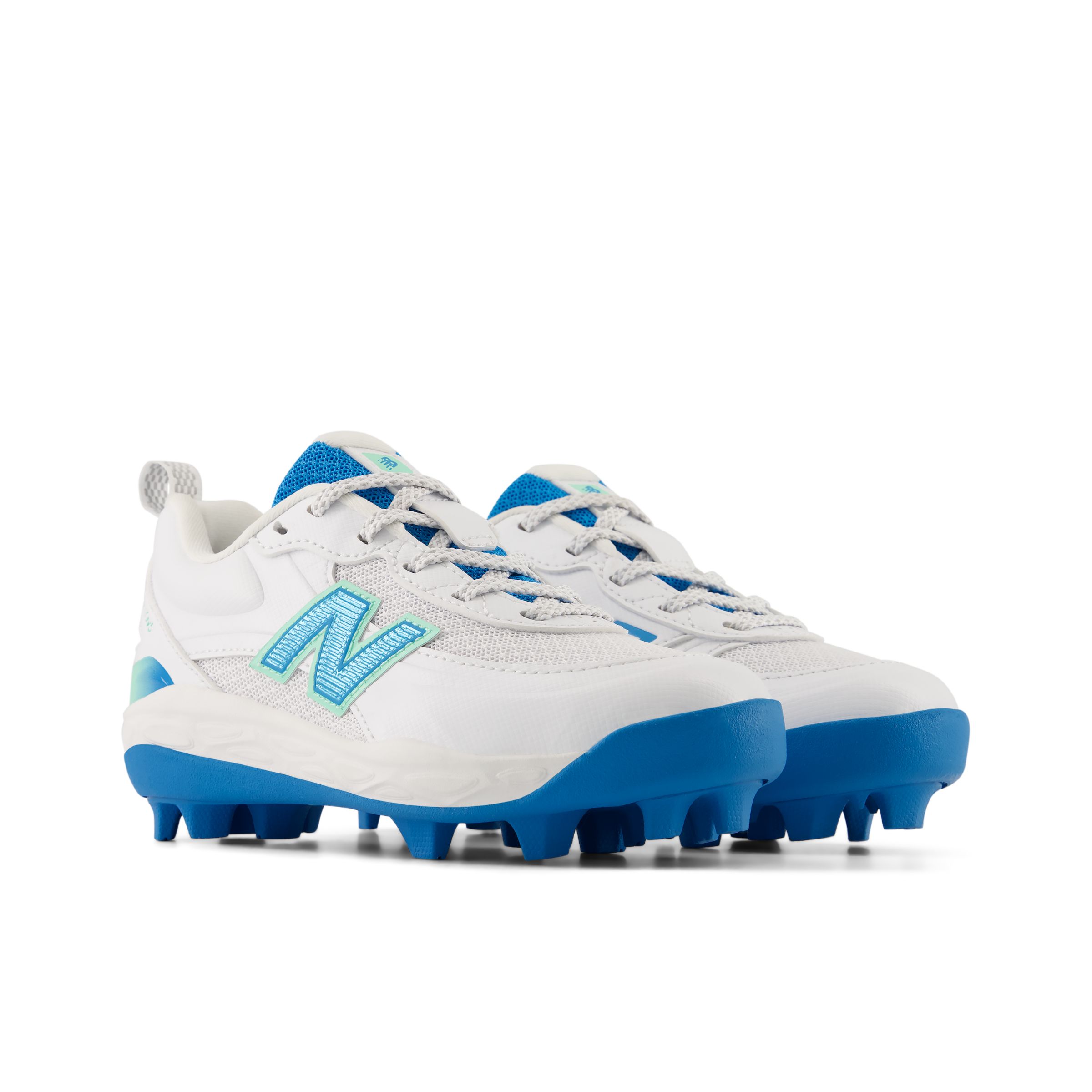 New Balance Velo v5 Rubber Molded, YVELO6XN