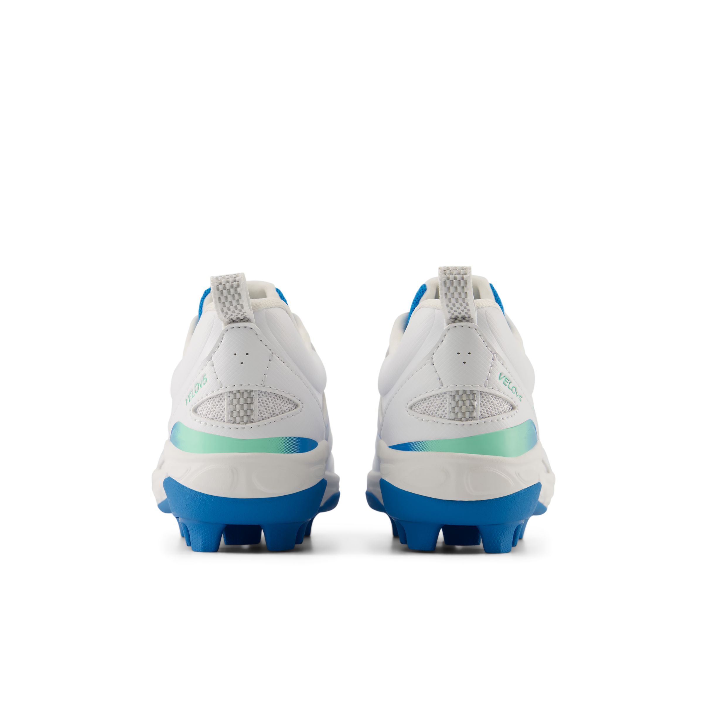 New Balance Velo v5 Rubber Molded, YVELO6XN