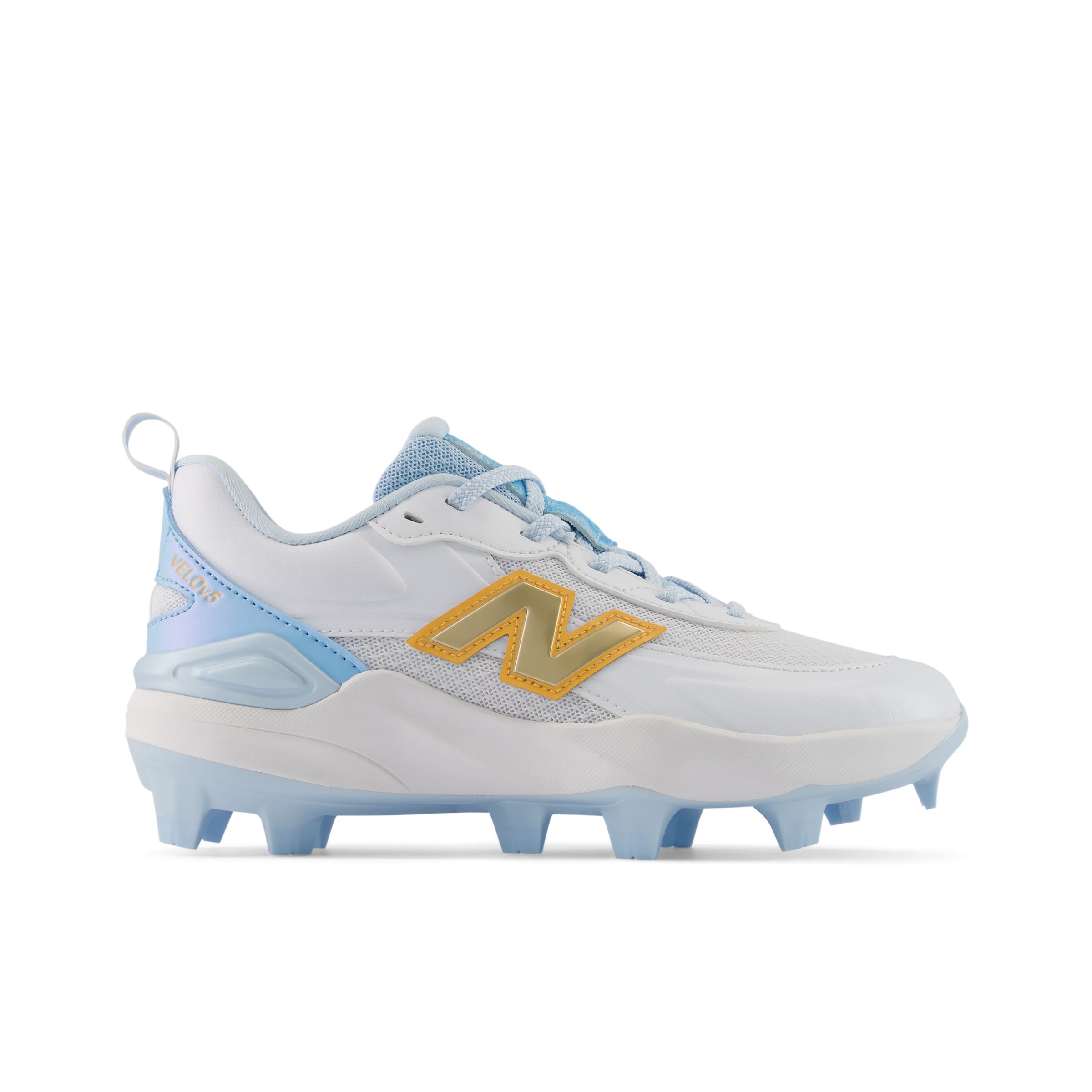 New Balance Velo v5 Youth, YVELO9WP