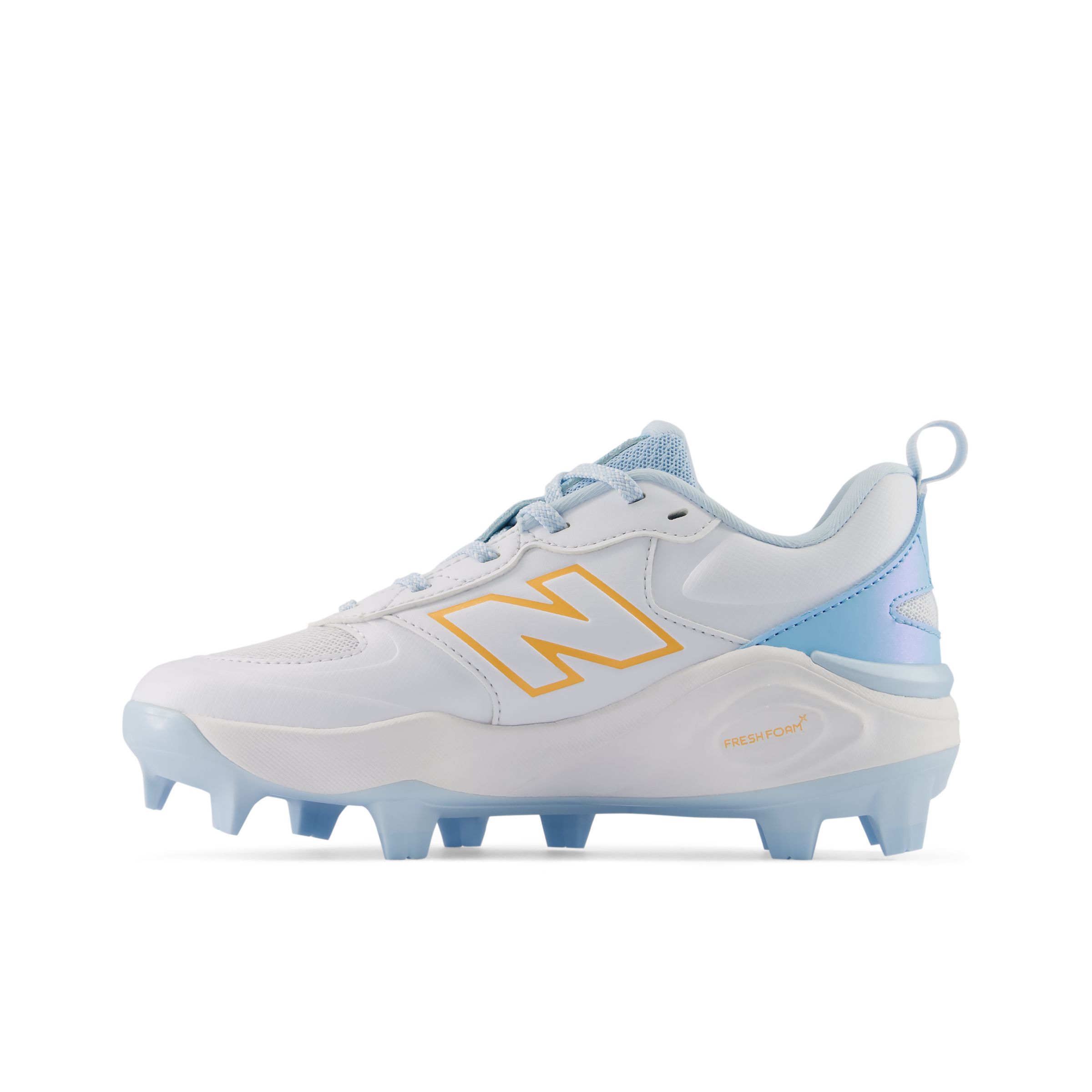 New Balance Velo v5 Youth, YVELO9WP
