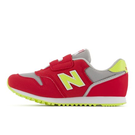 New balance 373 kinderen abrikoos new arrivals