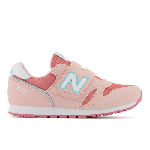 New Balance  Enfant 373, Pink